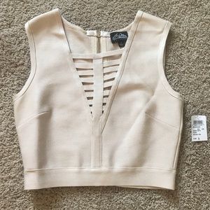 Crop top from Windsor Store